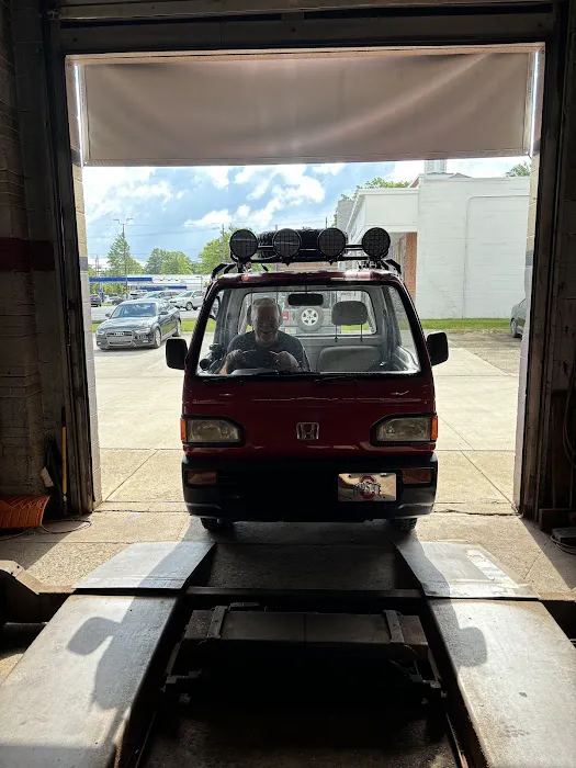 Mogo Auto Services - Westside Discount Mufflers 2
