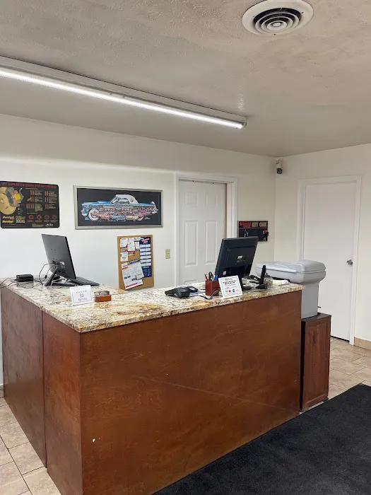 Mogo Auto Services - Westside Discount Mufflers 0