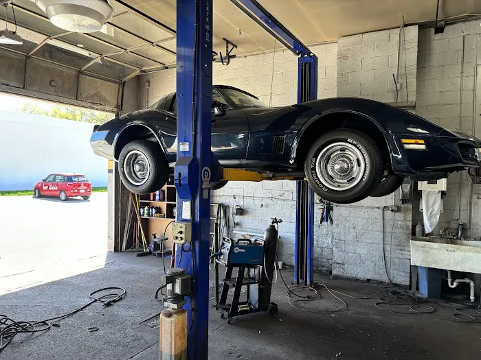 Mogo Auto Services - Westside Discount Mufflers 9