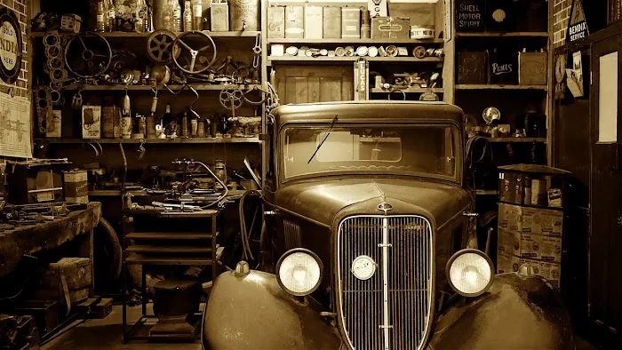 Mogo Auto Services - Westside Discount Mufflers 7