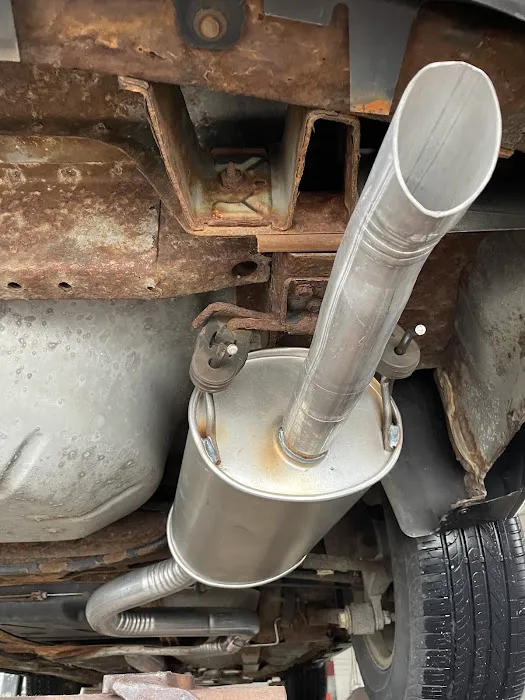 Westside Discount Muffler & Brakes by Mogo Auto Services 1