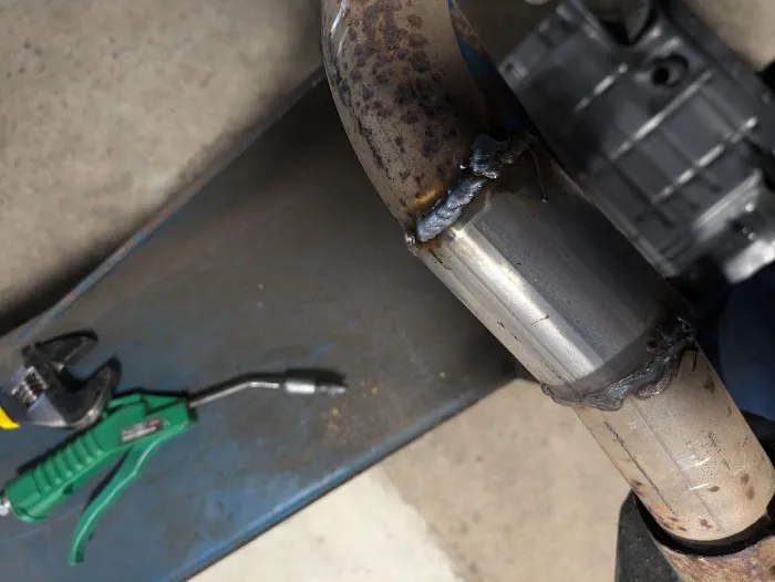 Westside Discount Muffler & Brakes by Mogo Auto Services 0