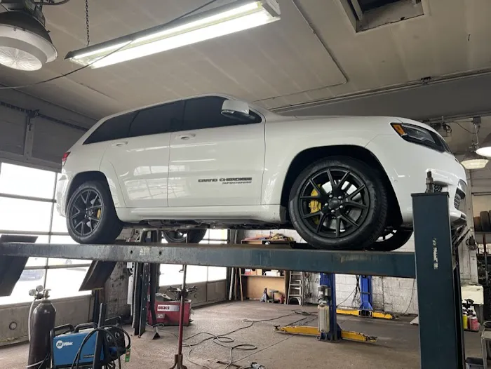 Westside Discount Muffler & Brakes by Mogo Auto Services 5