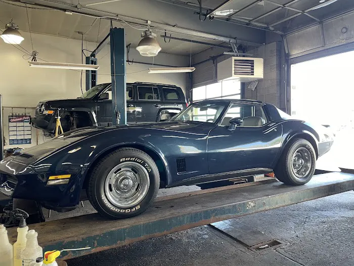 Westside Discount Muffler & Brakes by Mogo Auto Services 3