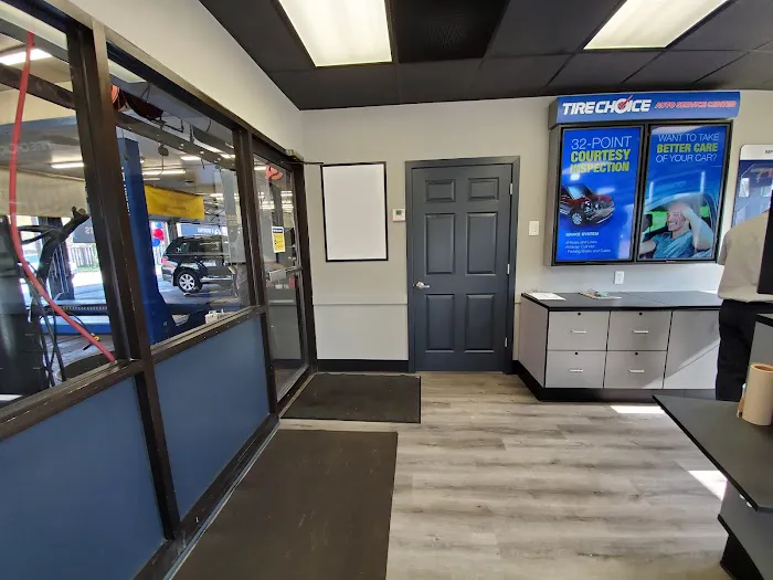 Tire Choice Auto Service Centers 3