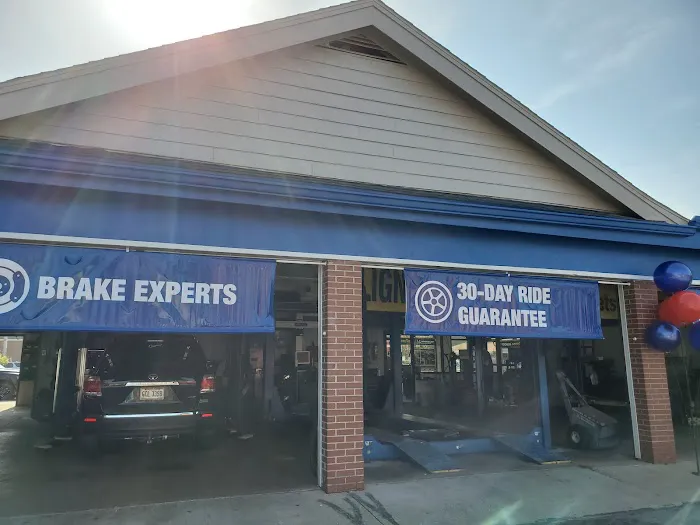 Tire Choice Auto Service Centers 5