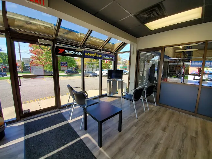Tire Choice Auto Service Centers 6