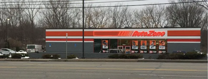 AutoZone Auto Parts 6