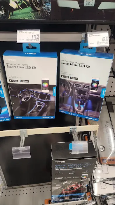 AutoZone Auto Parts 3