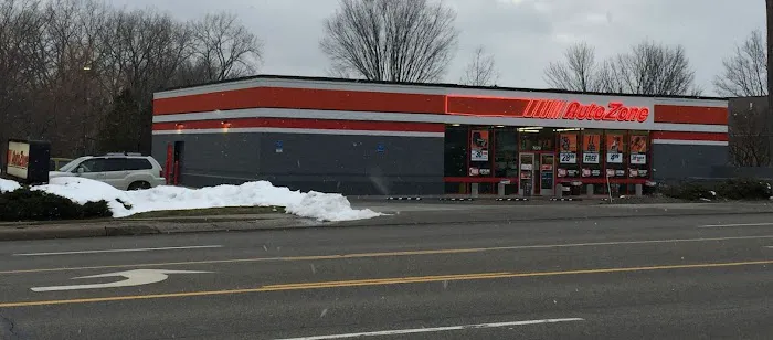 AutoZone Auto Parts 7