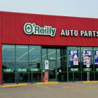 O'Reilly Auto Parts