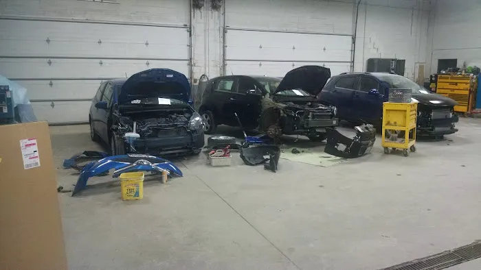 A J's Body Shop 0
