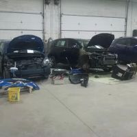 A J's Body Shop