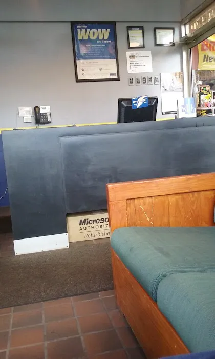 Tire Choice Auto Service Centers 3