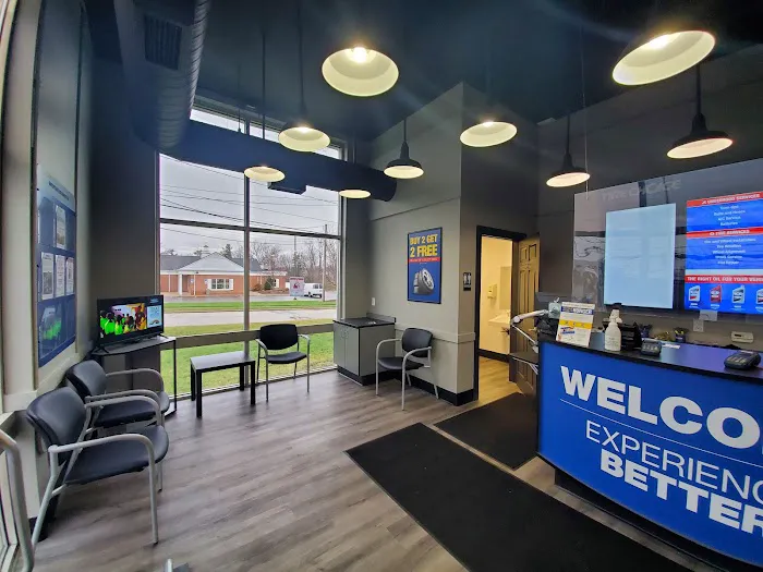 Tire Choice Auto Service Centers 7