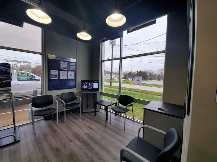 Tire Choice Auto Service Centers 0