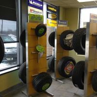 Conrad's Tire Express & Total Car Care