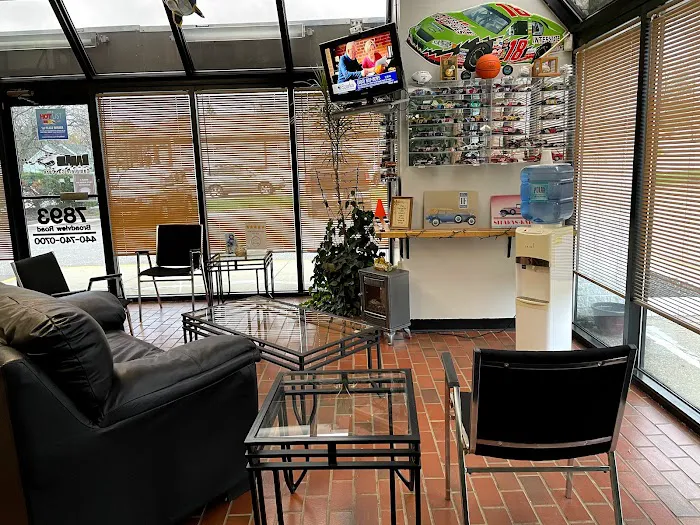 Rad Air Complete Car Care and Tire Center - Seven Hills 1