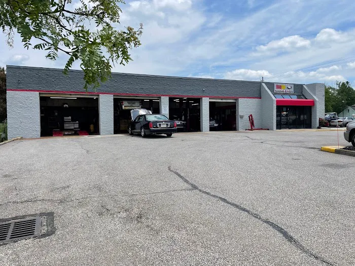 Rad Air Complete Car Care and Tire Center - Seven Hills 6