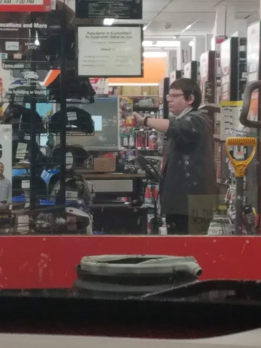 AutoZone Auto Parts 3