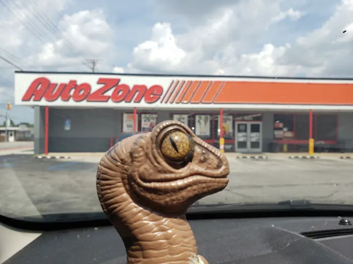 AutoZone Auto Parts 1