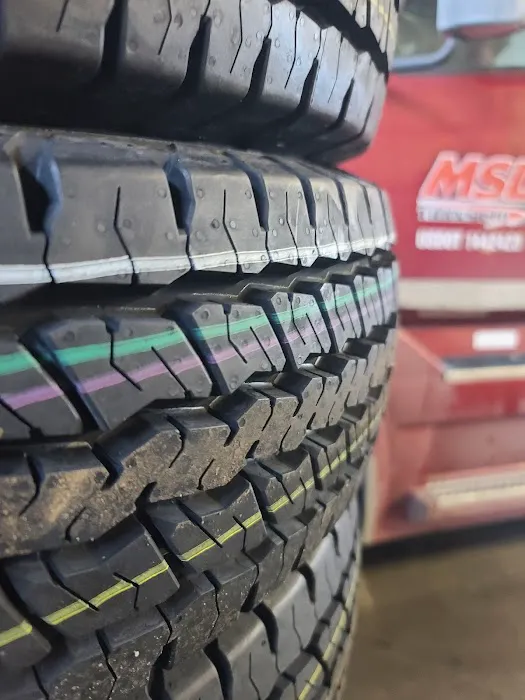 Conlan Tire LLC 0