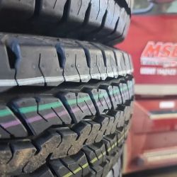 Conlan Tire LLC ico