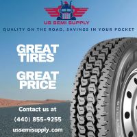 US Semi Supply