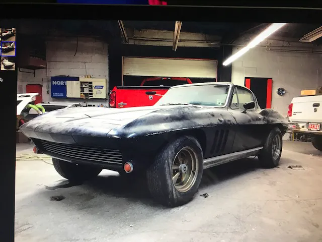 Brother's Auto Collision & Frame Repair 1
