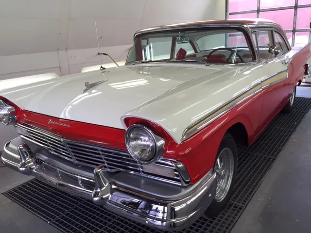 Brother's Auto Collision & Frame Repair 7