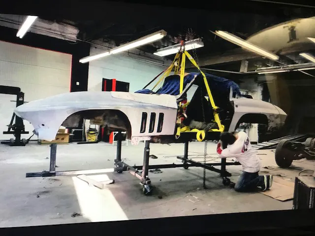 Brother's Auto Collision & Frame Repair 3