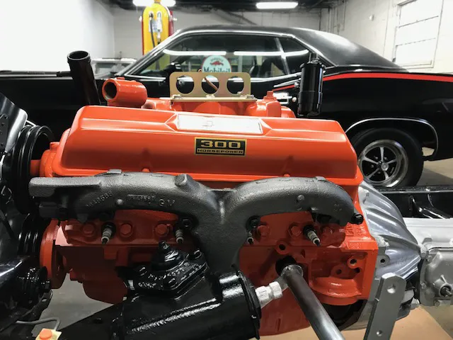 Brother's Auto Collision & Frame Repair 6