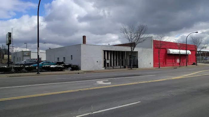 Brother's Auto Collision & Frame Repair 8