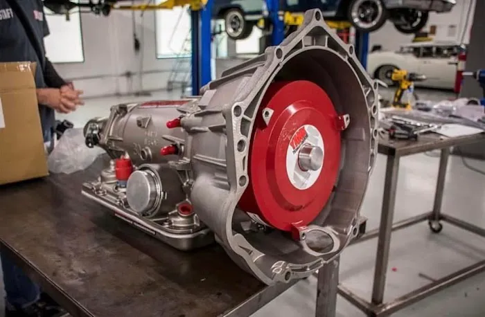 Gearstar Performance Transmissions 0