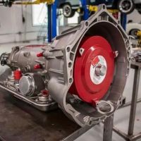 Gearstar Performance Transmissions