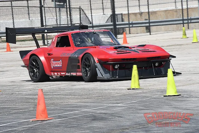 Gearstar Performance Transmissions 1