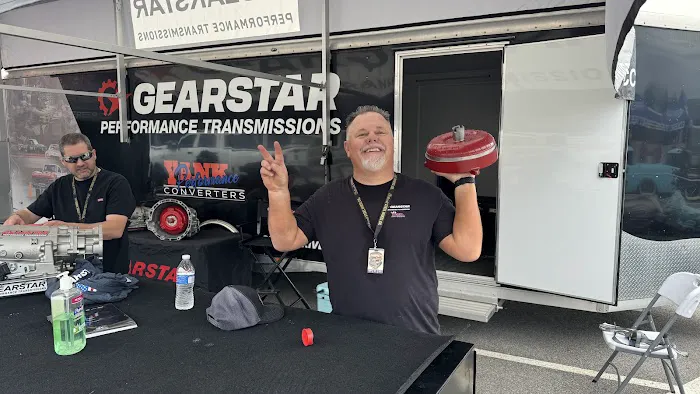 Gearstar Performance Transmissions 7