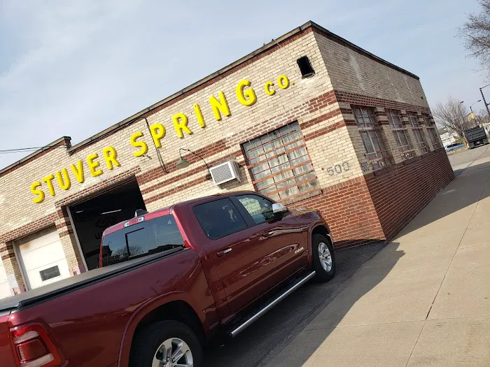 Stuver Auto Spring Co 3