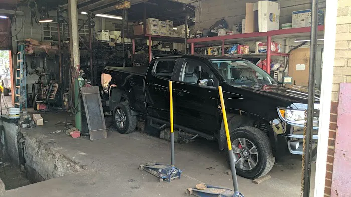 Stuver Auto Spring Co 5