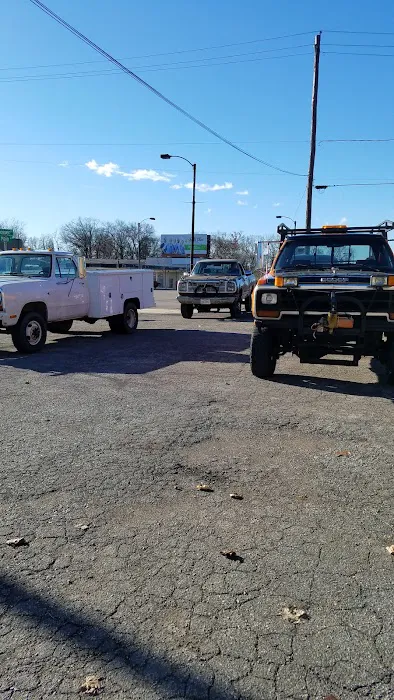 Stuver Auto Spring Co 6