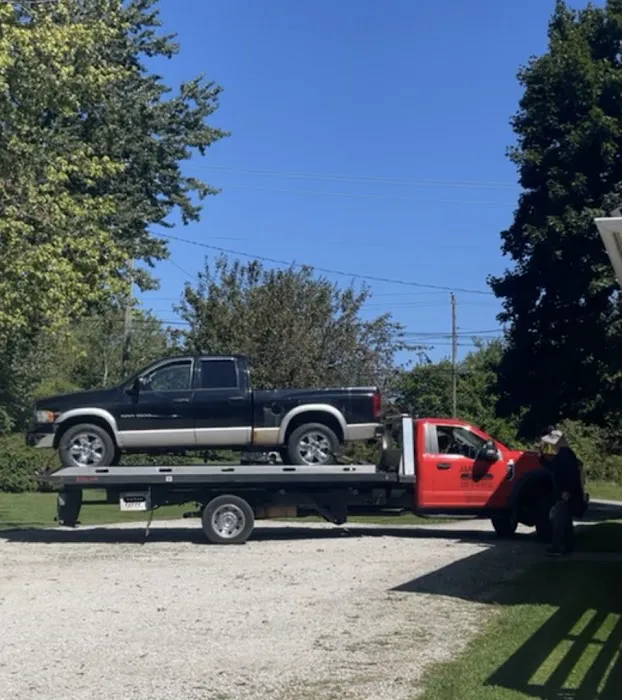 A&R Tire and Auto Service 3