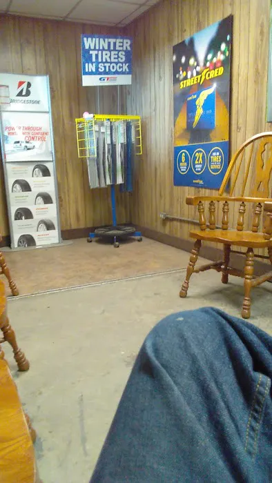 A&R Tire and Auto Service 4