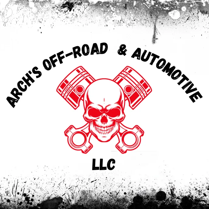 Arch's Off-Road & Automotive LLC 0