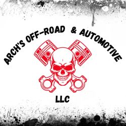 Arch's Off-Road & Automotive LLC ico