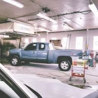 DC Auto Body