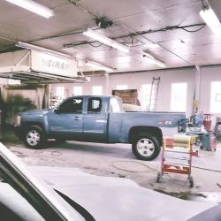 DC Auto Body ico