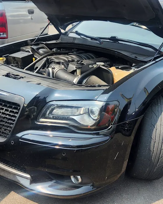 DC Auto Body 7