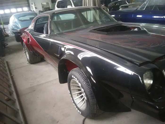 DC Auto Body 6