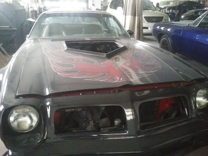DC Auto Body 5