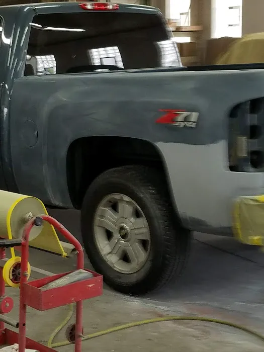 DC Auto Body 2
